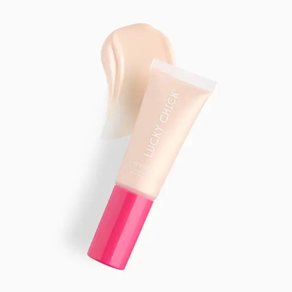 Lucky Chick Fruit Infused Glow in Dawn Glow